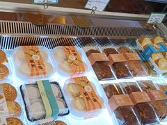 -蜂蝶来饼店(拱北总店)