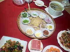 -观山美厨·精致粤菜(西樵店)