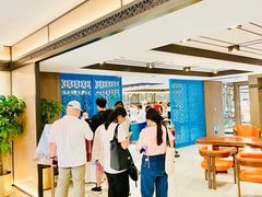 -晶丽香榭自助餐(南京大饭店)