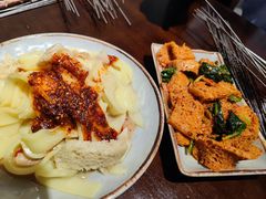 -连手特色烤串