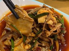 -易老妈蹄花.特色川菜(人民公园总店)