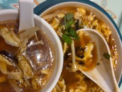-清真吐鲁番餐厅(牛街店)