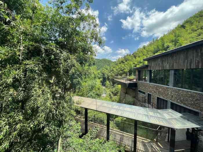 裸心堡酒店-"住的很舒服哒 正好10周年搞活动 包早中.