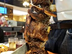 -汉巴味德·烤肉与啤酒的自助(杭州大悦城店)