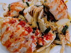-小辣妹川味海鲜加工店(第一市场椰风巷店)