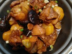 -到家尝北京菜(西坝河店)