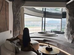 -Yolo私汤温泉设计师酒店(重庆南滨路店)
