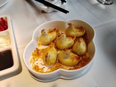 特色小鸭酥-四季民福烤鸭店(前门大栅栏店)