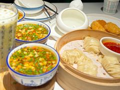 -唐猫庭院·千年陕菜(大唐不夜城店)