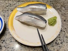 -合点寿司(金虹桥商场店)