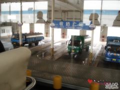 -蒙牛工业旅游景区
