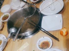 -嬷孙家潮汕牛肉火锅(北京路天河城店)