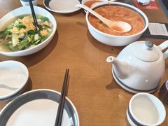 -吕氏疙瘩汤•海鲜新鲁菜(江山南路店)