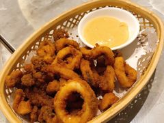 -必胜客(兴隆店)