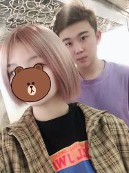 -变画·发型STUDIO