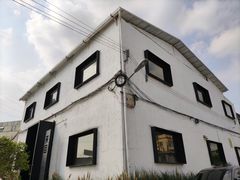 -来回·咖啡(钟村咖啡豆店)