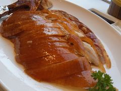 -福来居烤鸭店(天坛二店)