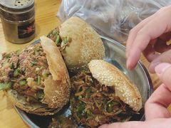 -昌顺马记小吃店(昌盛园店)