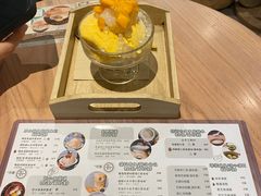 -杏甜品(尖沙咀加拿分道店)