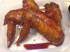 -孖记茶档·热腾茶餐(荔湾领展广场店)