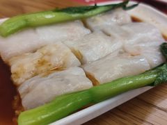 鲜虾肠粉-顺风汤馆·广府粤菜(江宸天街店)