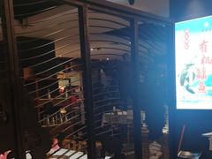 -辣婆婆(航天桥店)