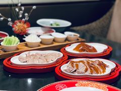 -北京王府井希尔顿酒店·秦唐中餐厅Chynna