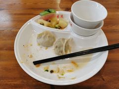 -素清香(解放路店)