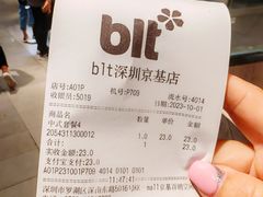 -blt精品超市(KKMALL京基店)