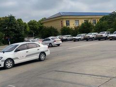 -无忧学车·大众驾校(长宁校区)