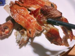 -小放牛炒菜馆(中山路乐汇城店)