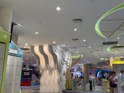 -MELAND CLUB亲子乐园·派对(浦东LCM置汇旭辉馆)