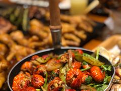 -白玉串城(南六中路店)