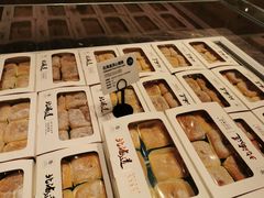 北海道流心蛋糕-麦陌(正弘城店)