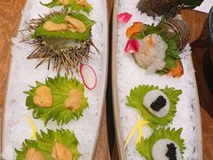 -芥末日本料理(打浦路铂尔曼旗舰店)