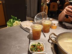 -潮发潮汕牛肉店(东方宝泰店)