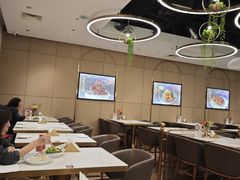 -东方饺子王(新奥购物中心店)