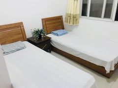 -海之蓝农家海鲜饭店