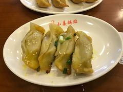 -小姜锅贴(凤凰街店)