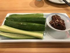 -锦尚阁烤鱼•天津菜(宣武门胡同店)