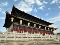 -三国水浒景区(无锡影视基地)