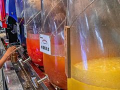 -聚盛源蒸汽海鲜火锅烤肉自助(巨川金海岸购物广场店)