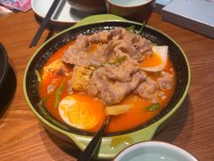 -云海肴·汽锅鸡·云南菜(苏州中心店)