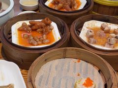 -如轩·海鲜砂锅粥·潮汕菜(海珠店)