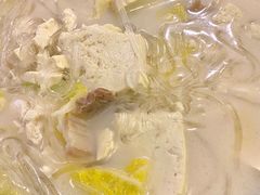炖三白-老厨家(友谊路总店)