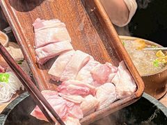 -蘑界·野生菌火锅(深业上城店)