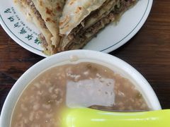-清真永恒华威肉饼(潘家园店)