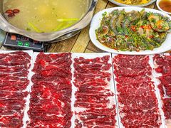 -八合里潮汕鲜牛肉火锅(惠州华贸店)