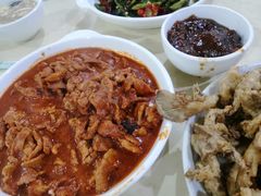 -满口香饭店