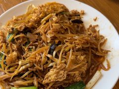 -米香居新鲁味·水饺餐厅